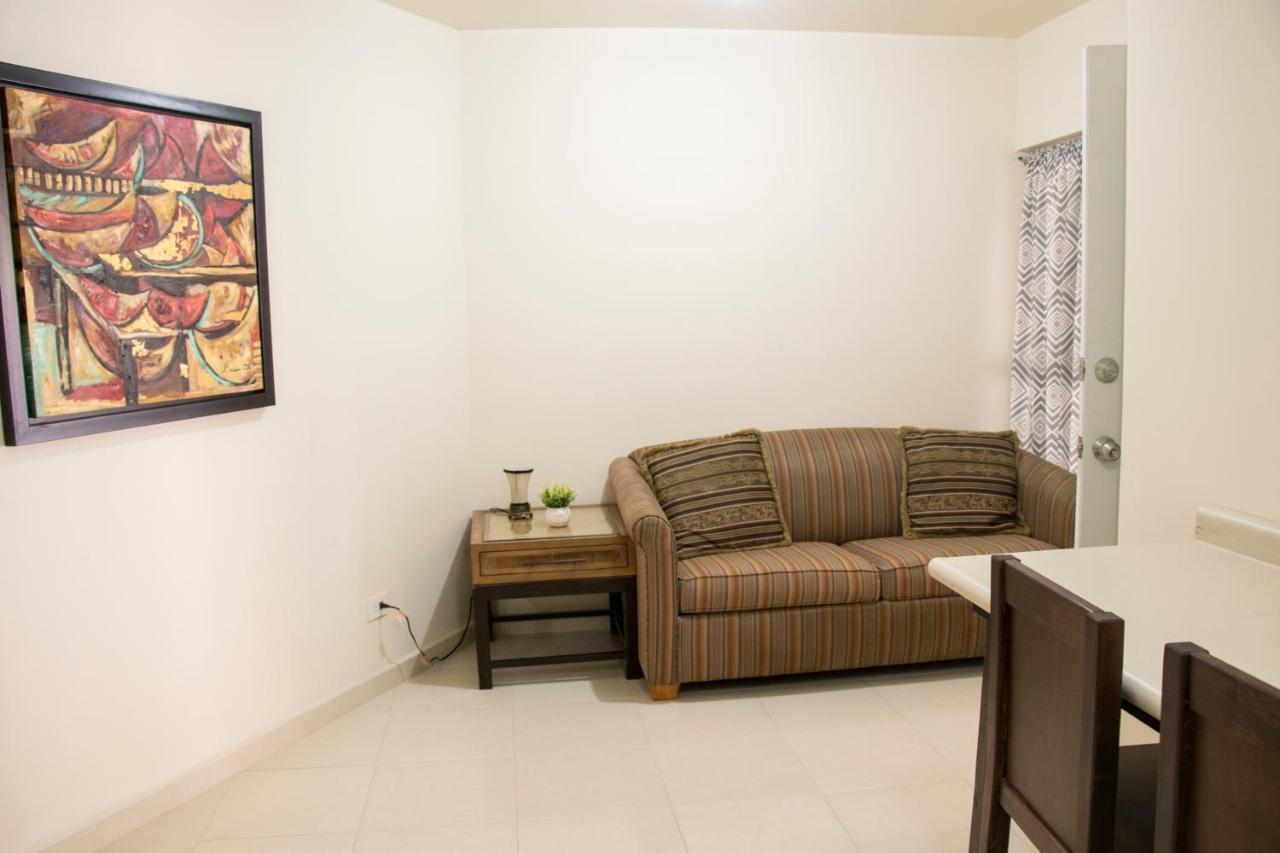 Hotel Napoles Ciudad Obregon Bagian luar foto