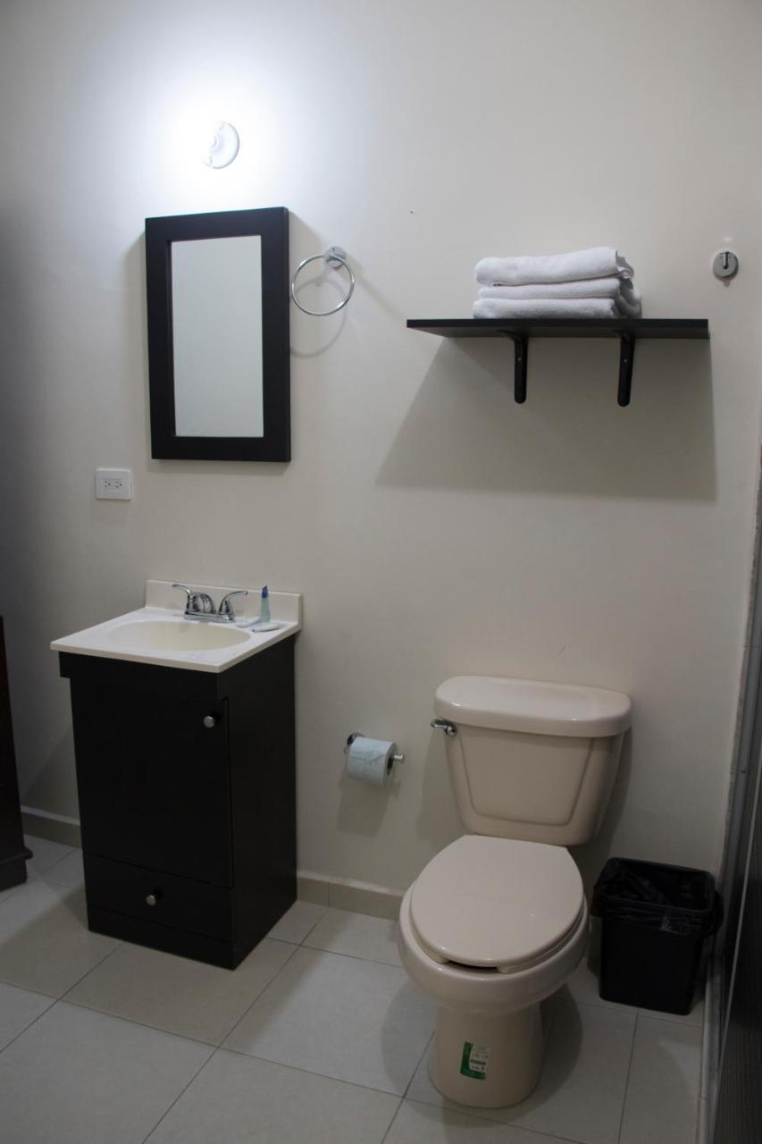 Hotel Napoles Ciudad Obregon Bagian luar foto